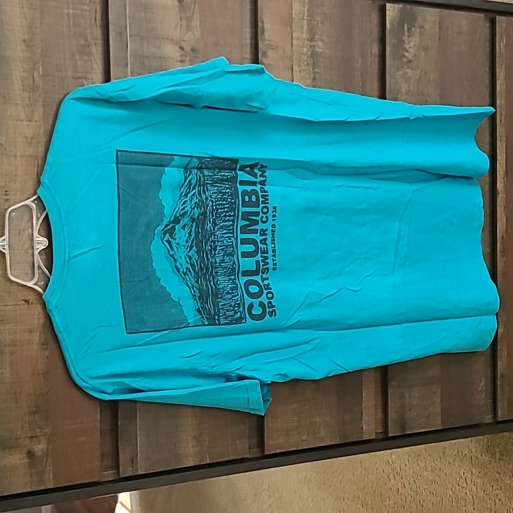 Graphic tee - Picture 4 of 5